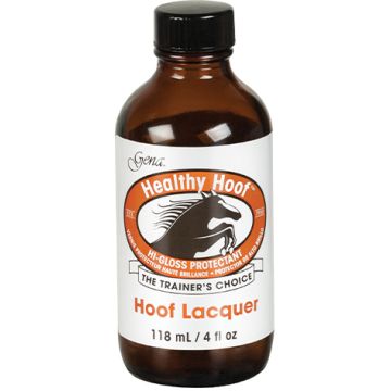 Gena Healthy Hoof Lacquer