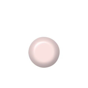 ibd Just Gel Polish Seashell Pink 0.5 oz